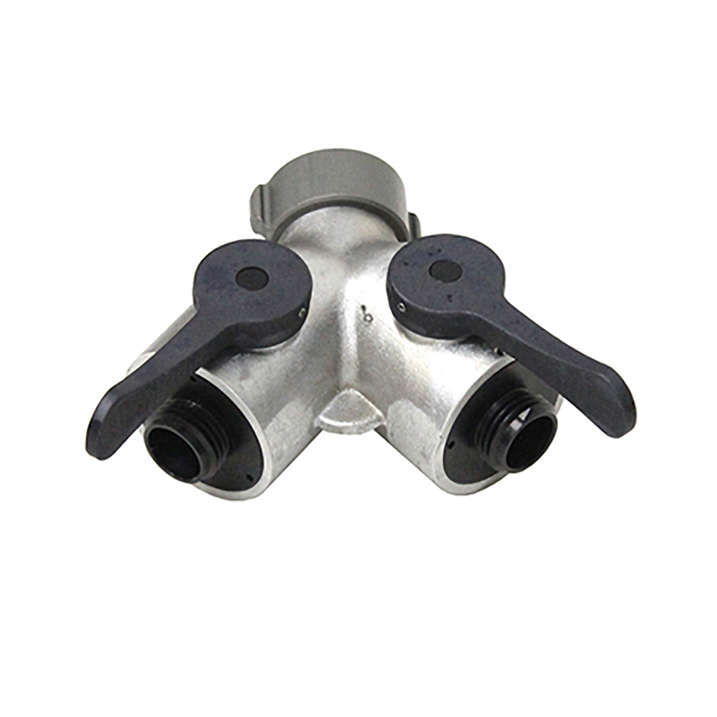 Wye Valve WV1010