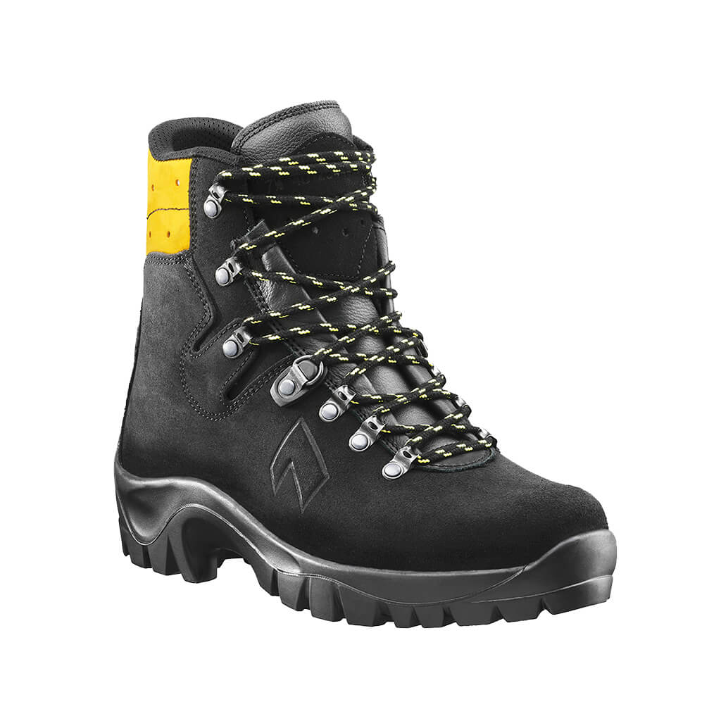 Haix Missoula Boot