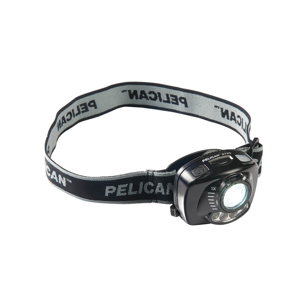 Pelican 2720 Headlamp