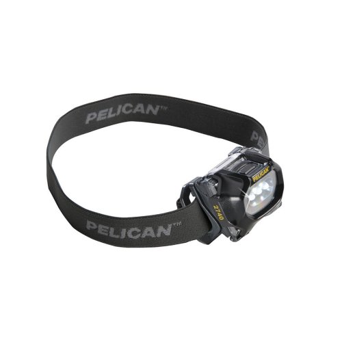 Pelican 2740 Headlamp