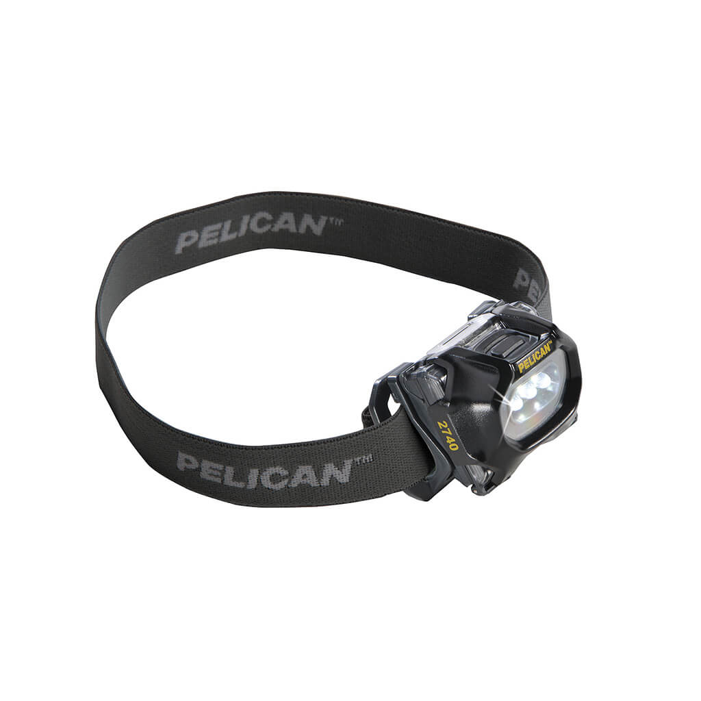 Pelican 2740 Headlamp