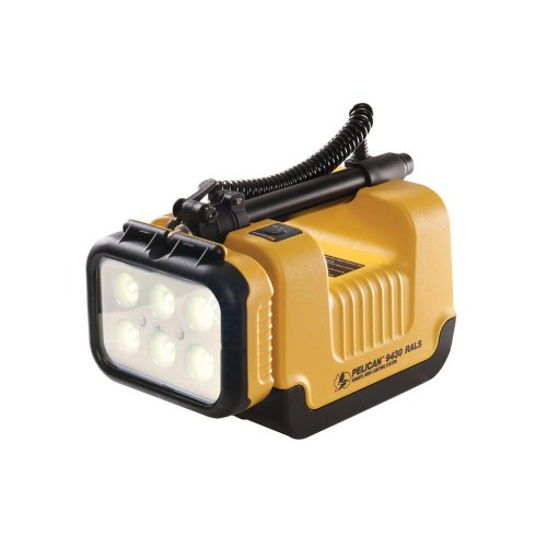 Pelican 9430 Remote Area Lighting System
