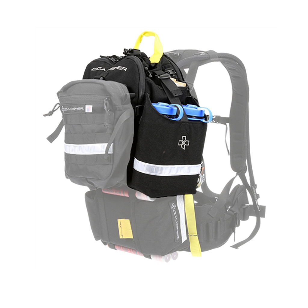 1500ci pack module (Ranger,Endeavor)