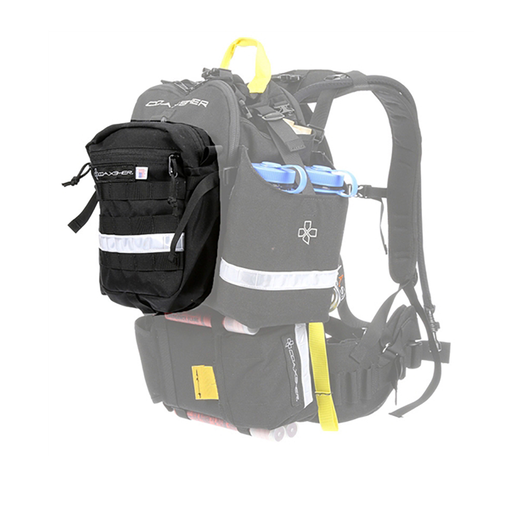 400ci Pack Module (Ranger, Endeavor)