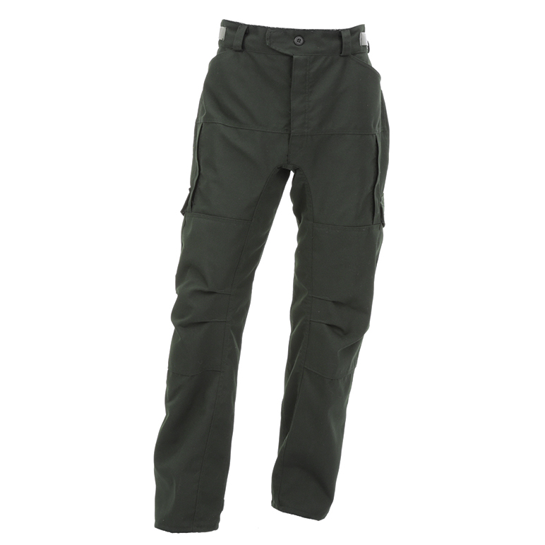 Coaxsher Tecasafe Wildland Vent Pant - Green