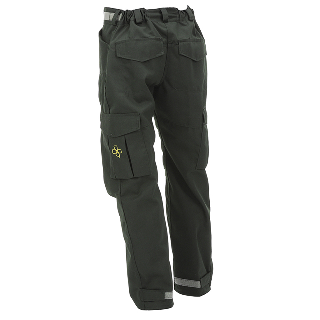 Coaxsher Wildland Vent Pack FC200 back