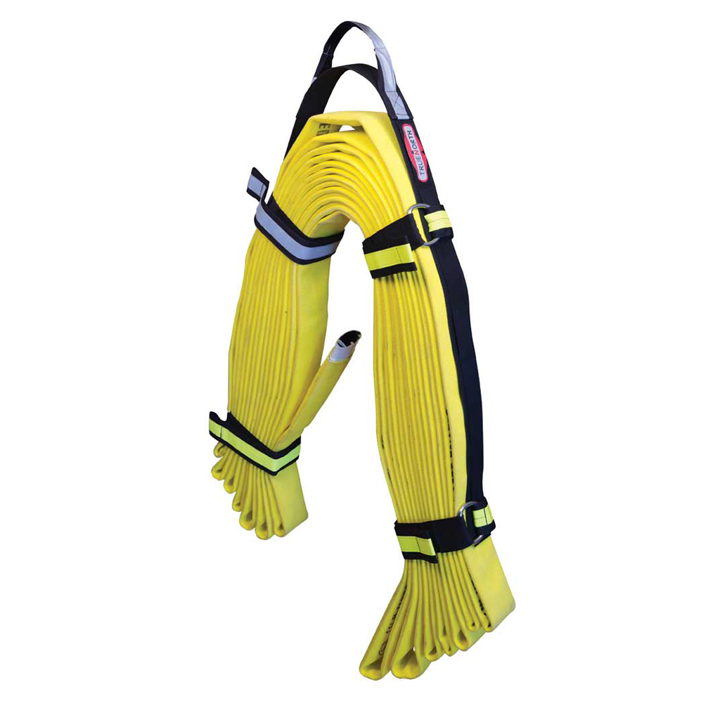 True North High-Rise Hose Strap