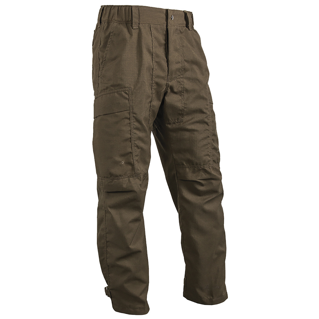 CrewBoss™ ELITE Brush Pants 7.0 oz.