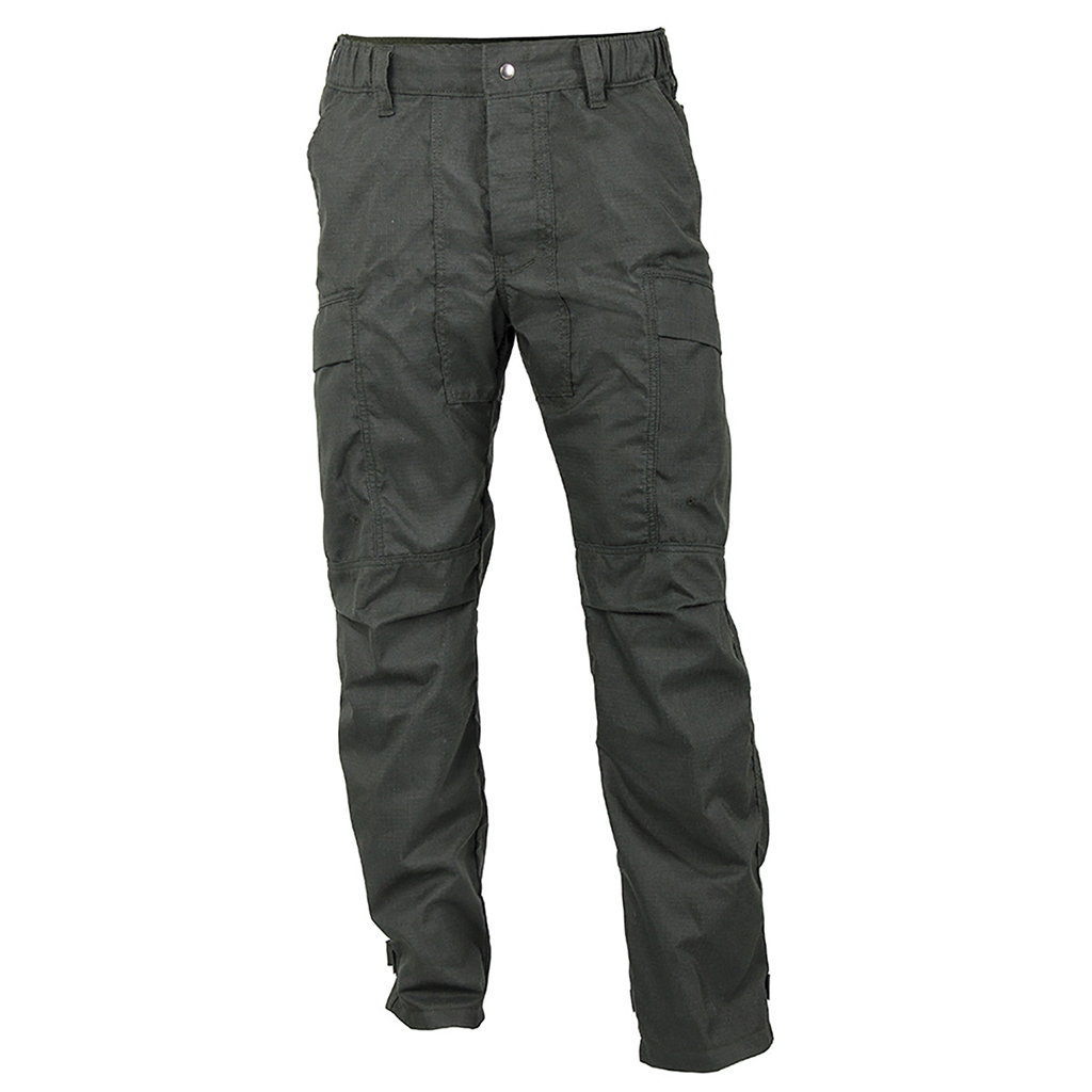 CrewBoss Elite Advance Pant Spruce