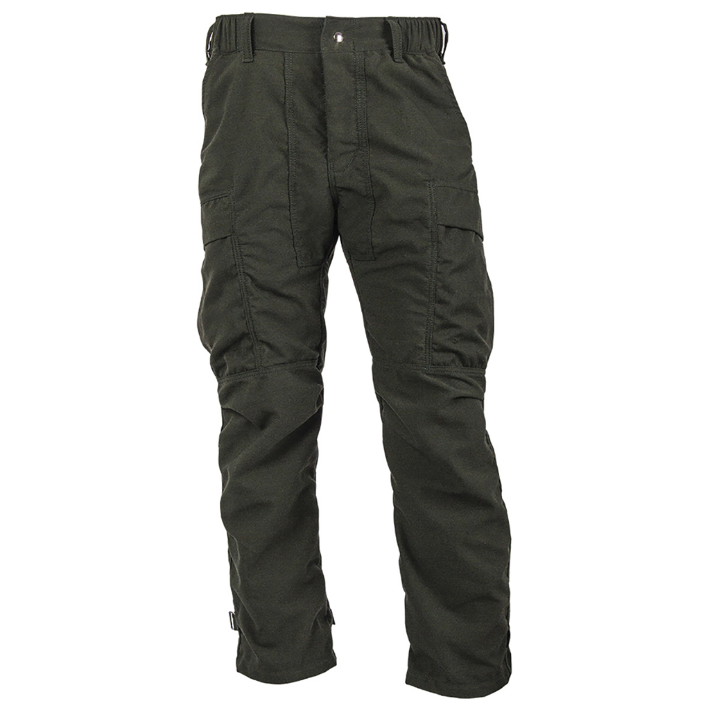 CrewBoss™ Elite Brush Pant