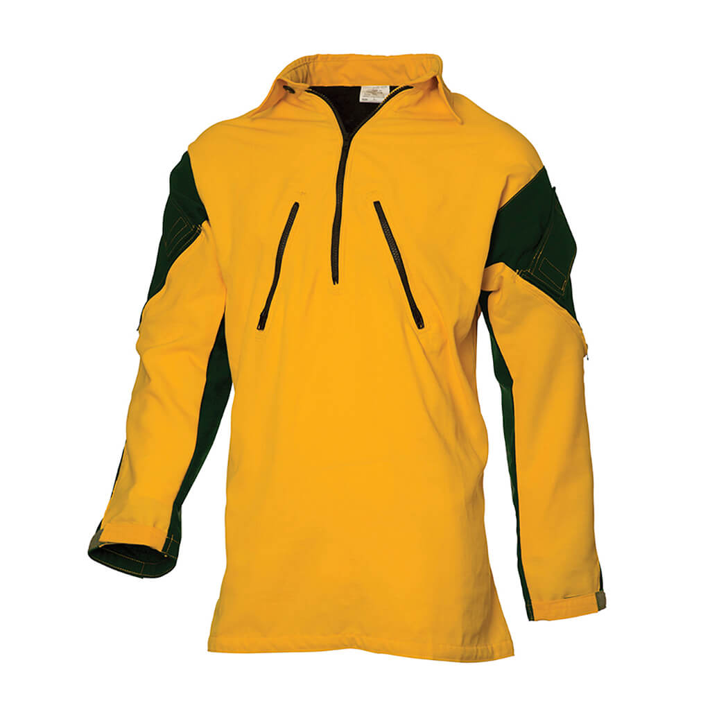 Coaxsher™ Beta-X Tecasafe Wildland Fire Shirt