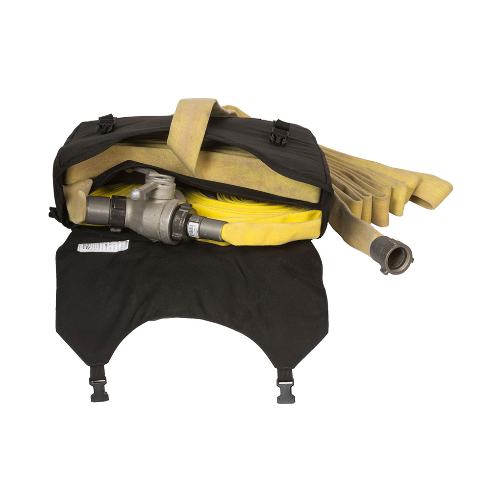 Mystery Ranch Hose Pack-open