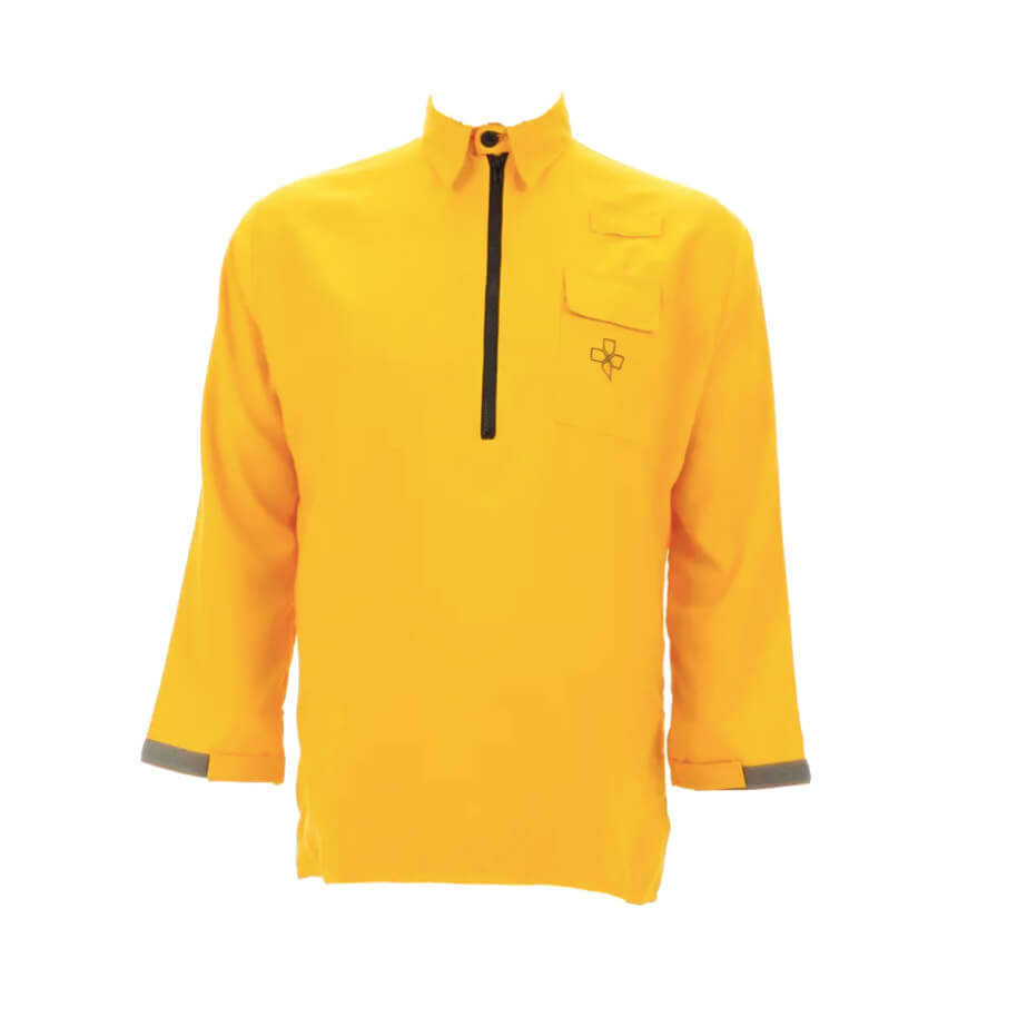 Coaxsher™ Stryker Wildland Tecasafe Fire Shirt