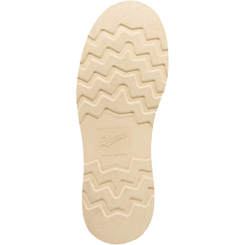 danner bull run moc toe sole