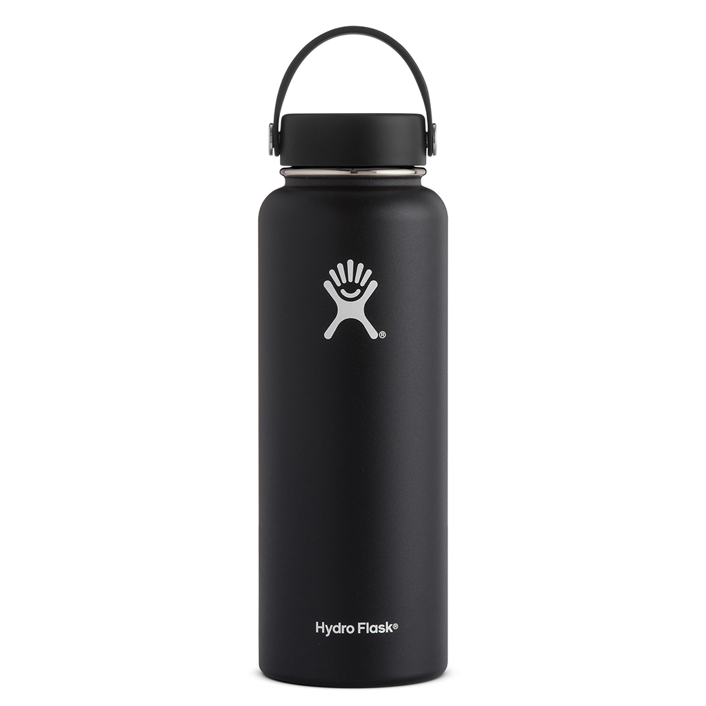 Hydro Flask 40 oz Wide Mouth