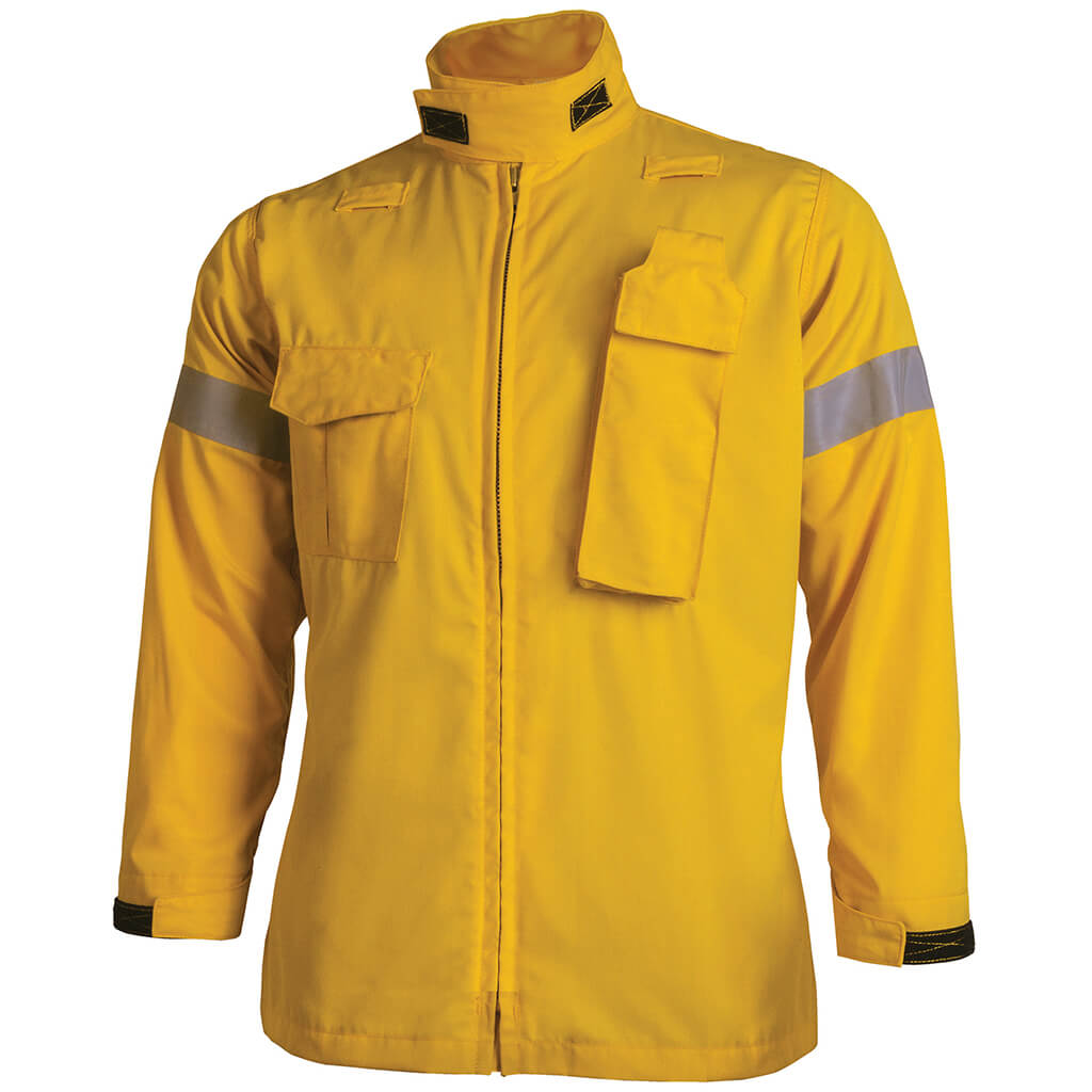 CrewBoss™ Gen II Response Jacket