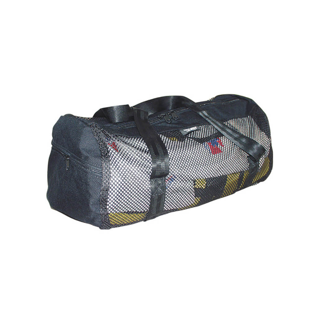 RQ3 Mesh Duffel Bag - Large