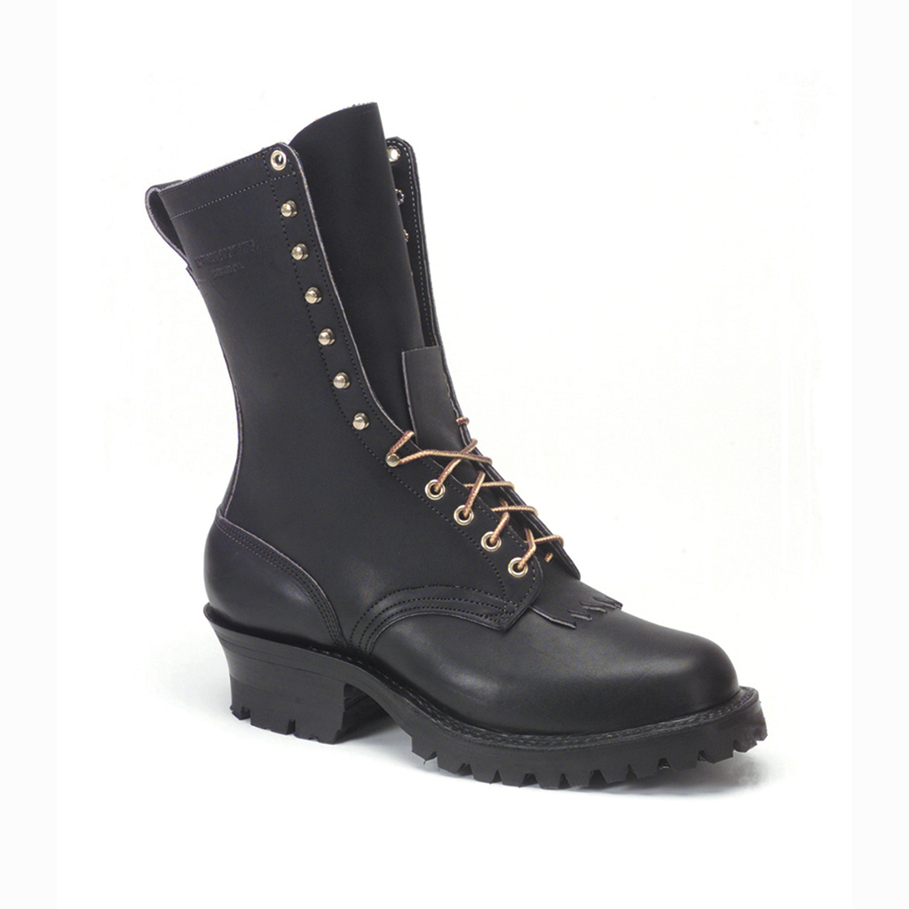 Hathorn Smoke Jumper