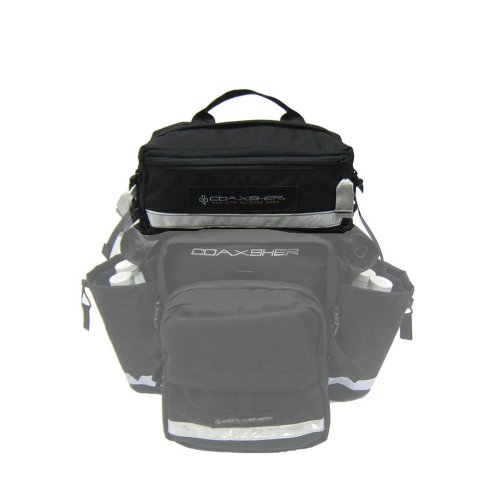 Coaxsher EMT Pack Case