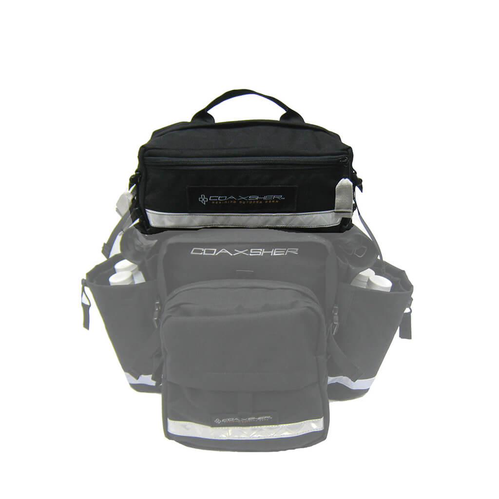 Coaxsher EMT Pack Case