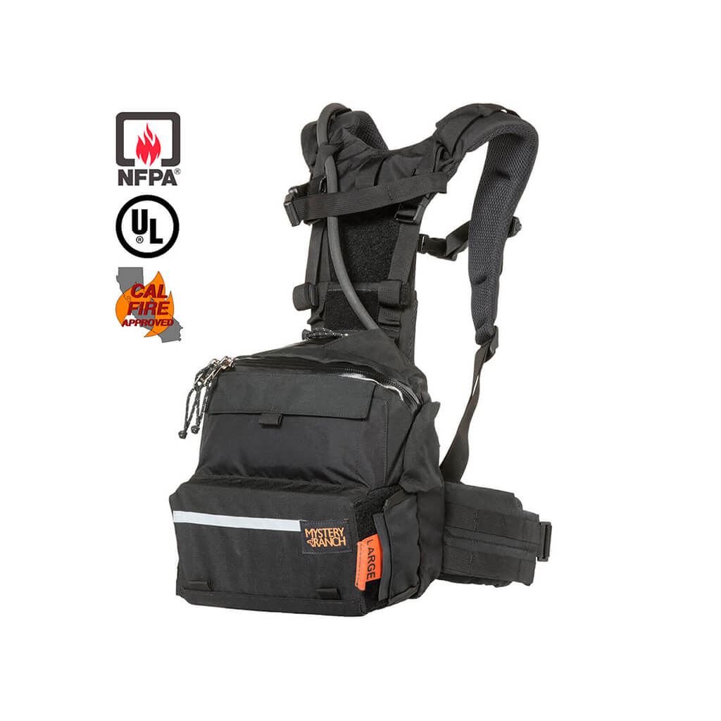 mystery ranch hot speed pack