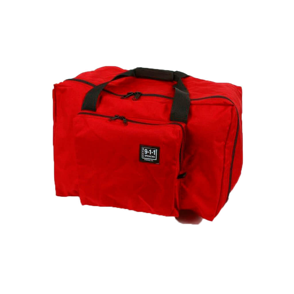 gear 911 Fire Gear Bag