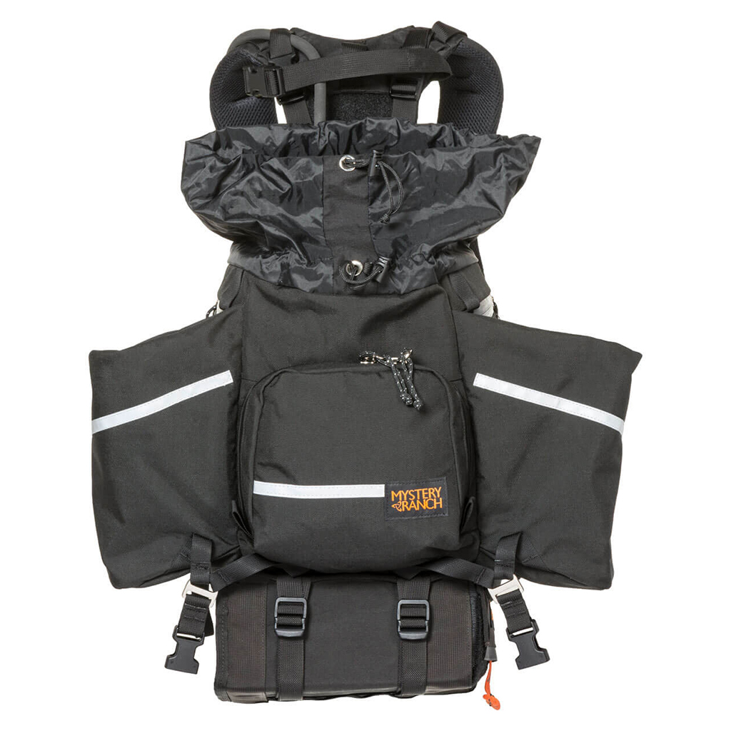 Mystery Ranch HotShot TL Pack
