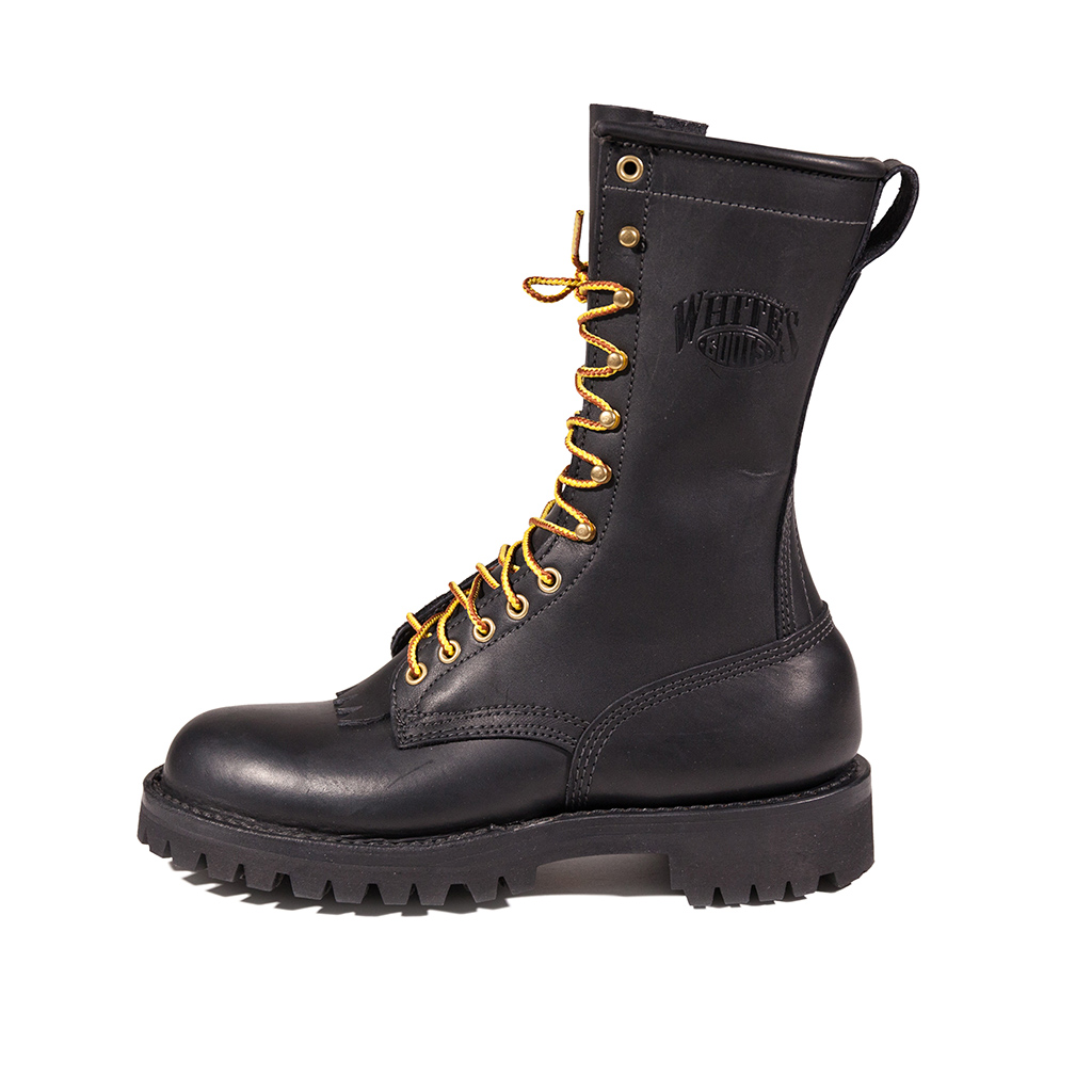 White's 10" Centennial Low Profile Boot