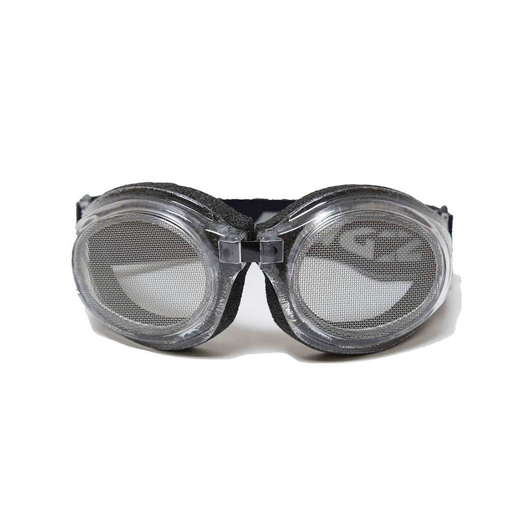 BUGZ Mesh Goggles