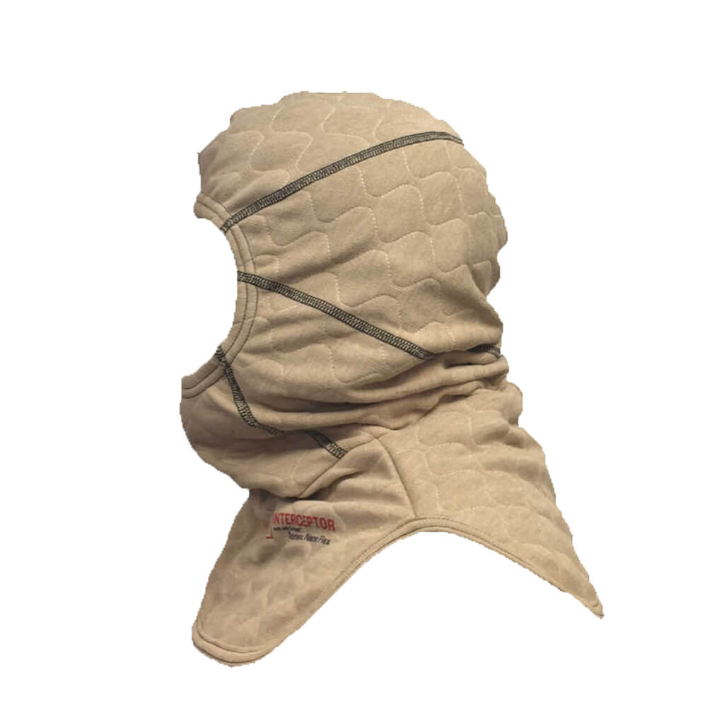 Fire Dex® H41 Next Gen Hood Side