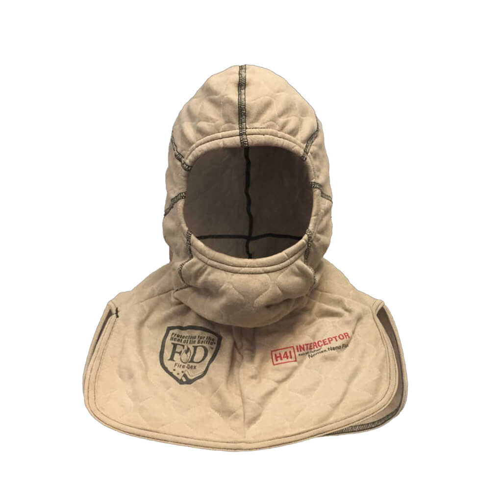 Fire Dex®H41 Next-Gen Interceptor Hood