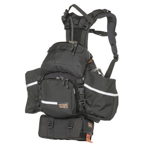 Wildland Packs