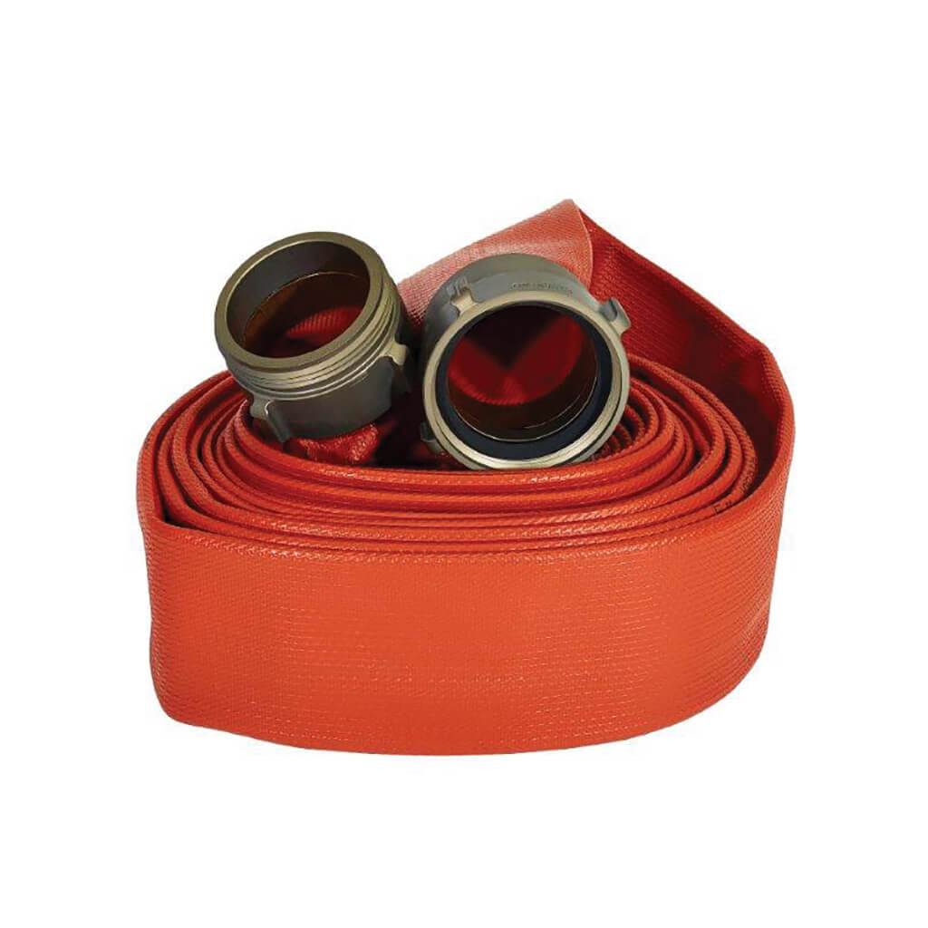 JAFRIB 4.0" - 100 Ft.