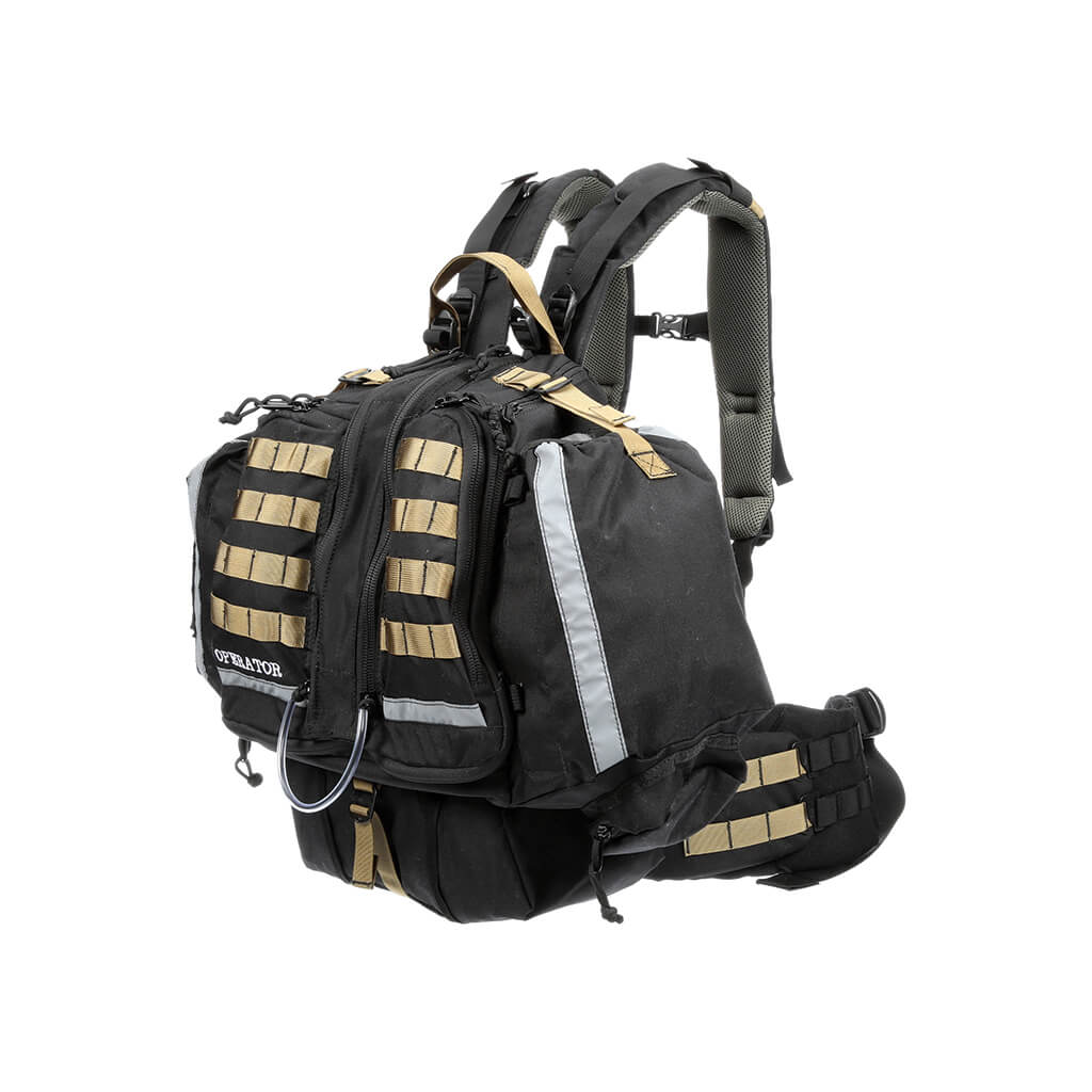 Coaxsher™ Operator Pack