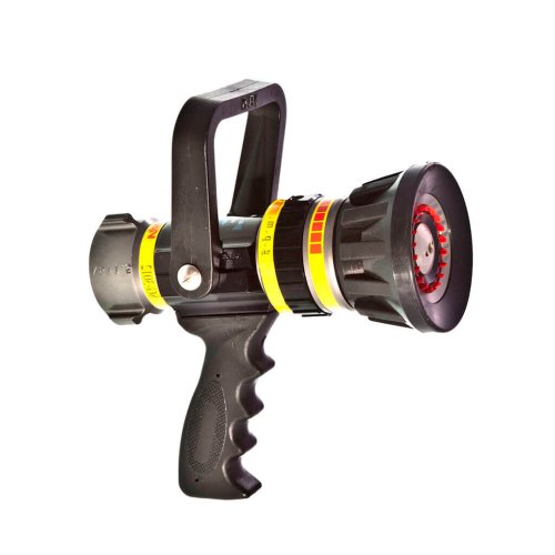 Selectable Gallonage