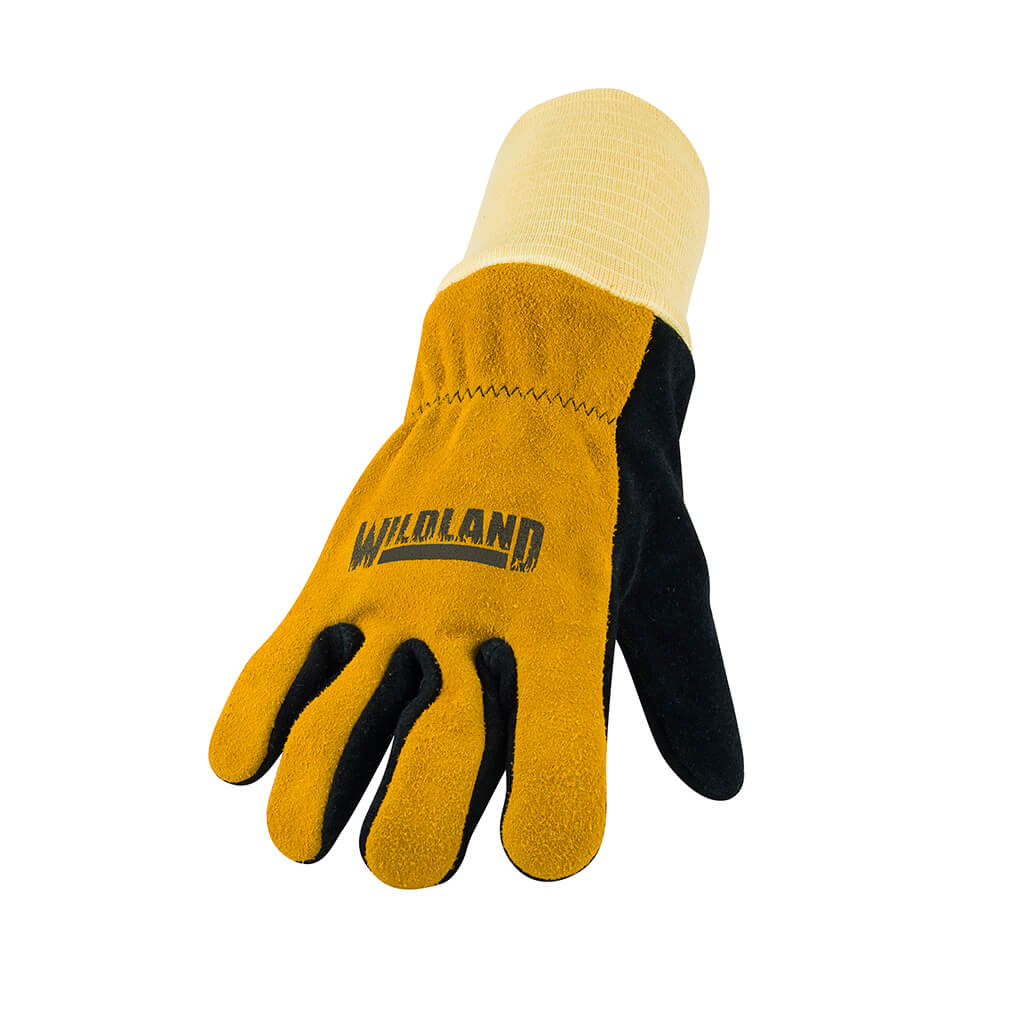 Veridian Wildland Wild Fire Gloves