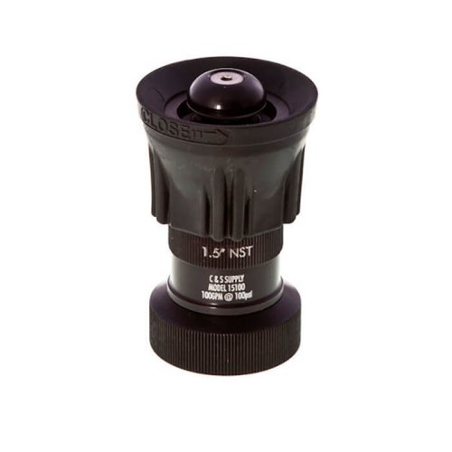 Adjustable Fog Nozzles