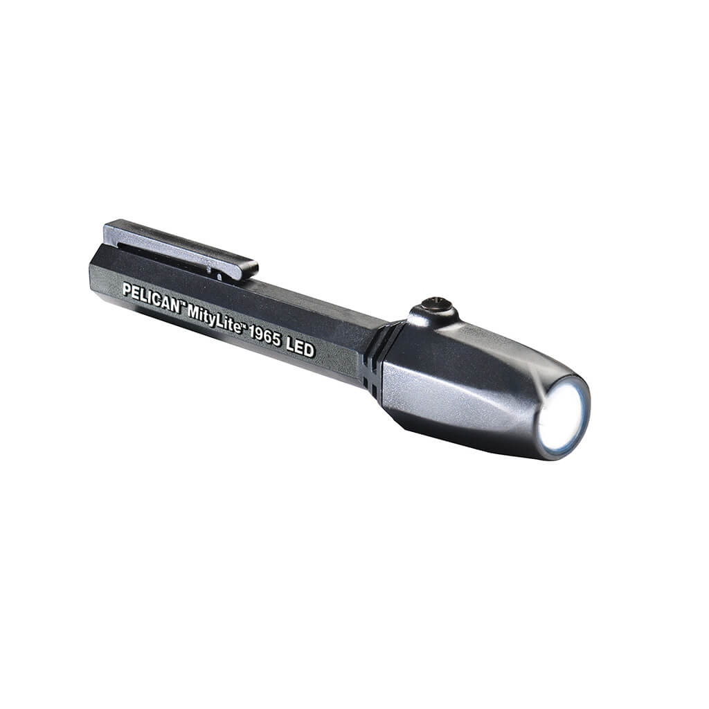 Pelican 1965 MityLite