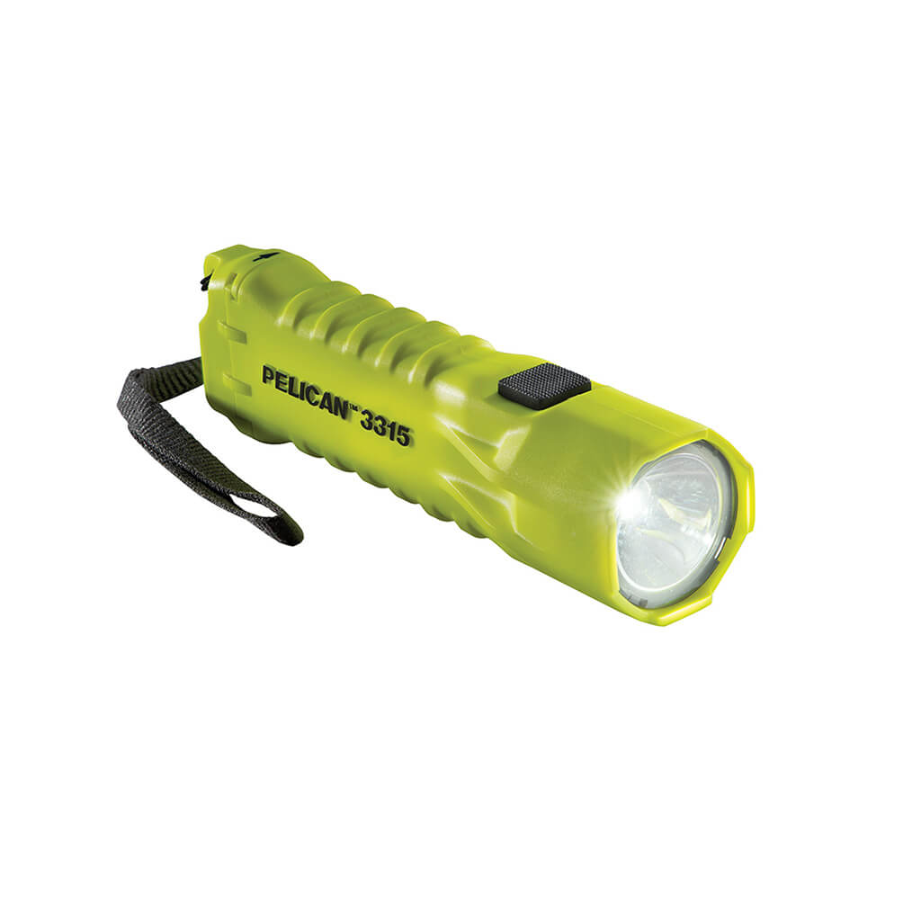 Pelican Medium Light 3315