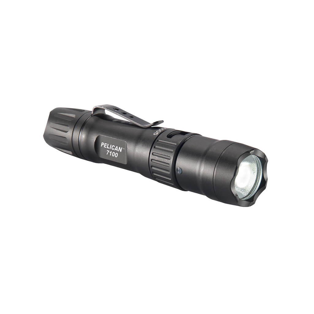Pelican 7100 Tactical Flashlight