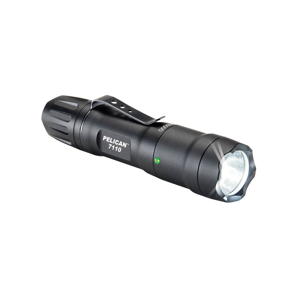Pelican 7110 (Gen 1) Tactical Flashlight