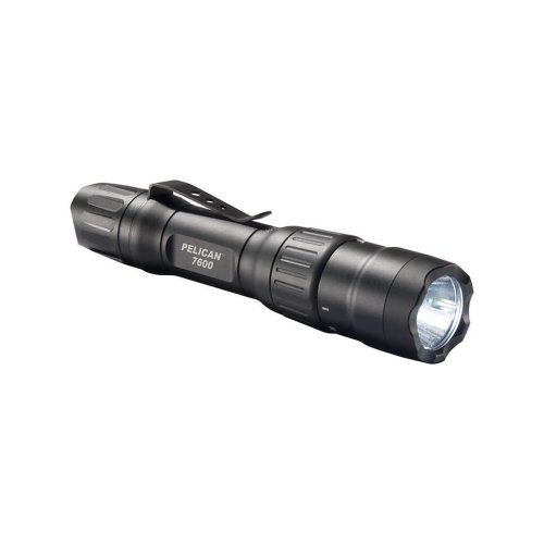 Pelican 7600 Tactical Flashlight
