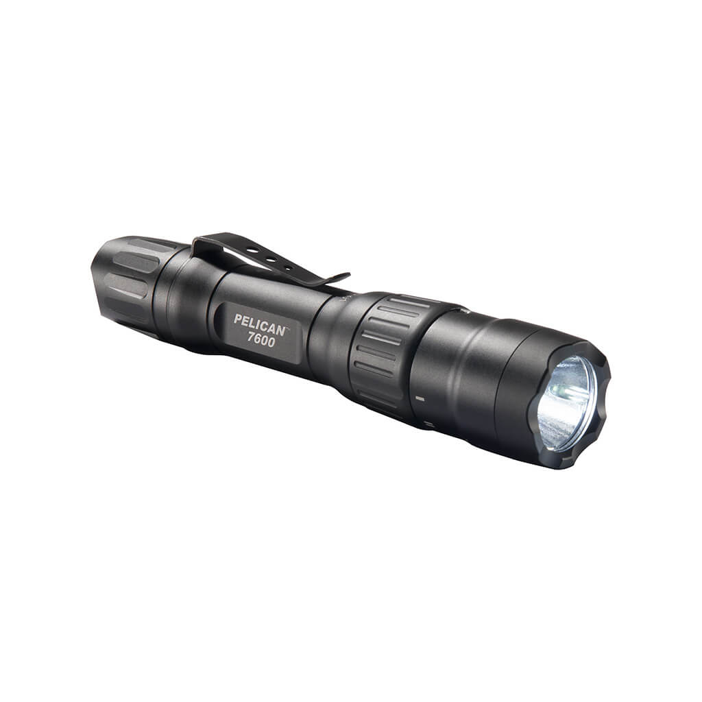 Pelican 7600 Tactical Flashlight