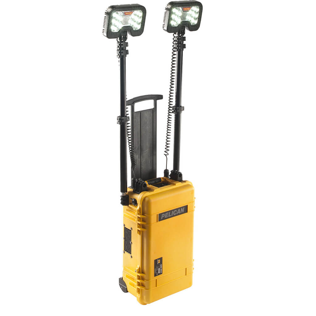 Pelican 9460 Remote Area Lighting System