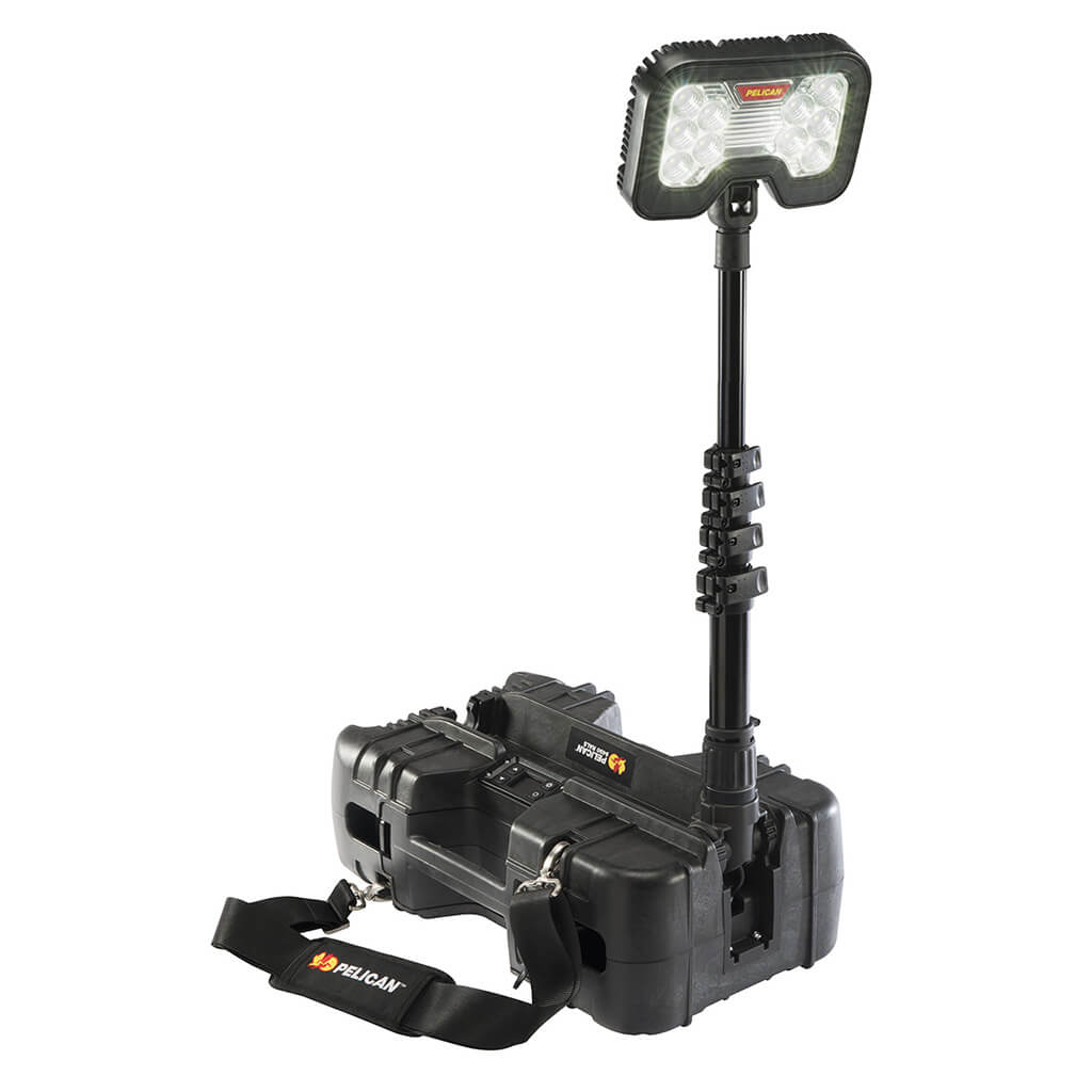 Pelican 9490 Remote Area Lighting System