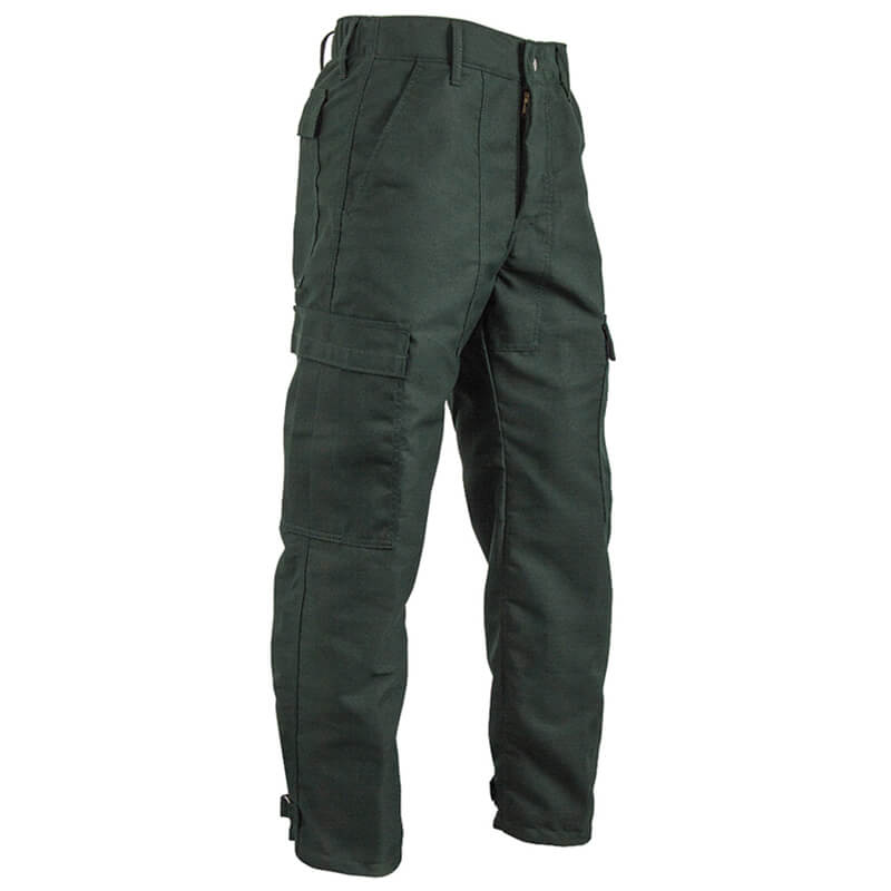 crewboss 6.0 brush pants