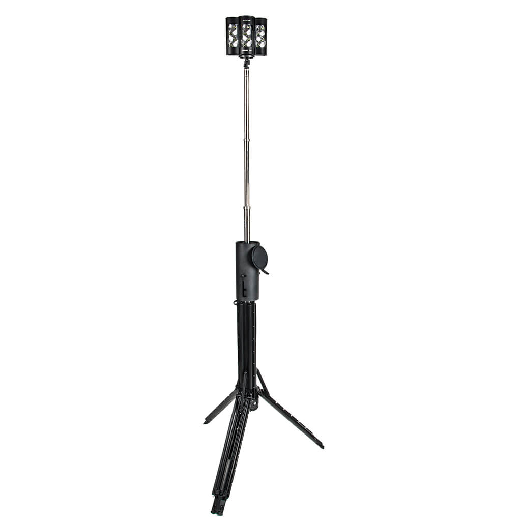 Foxfury Nomad® 360 Scene Light