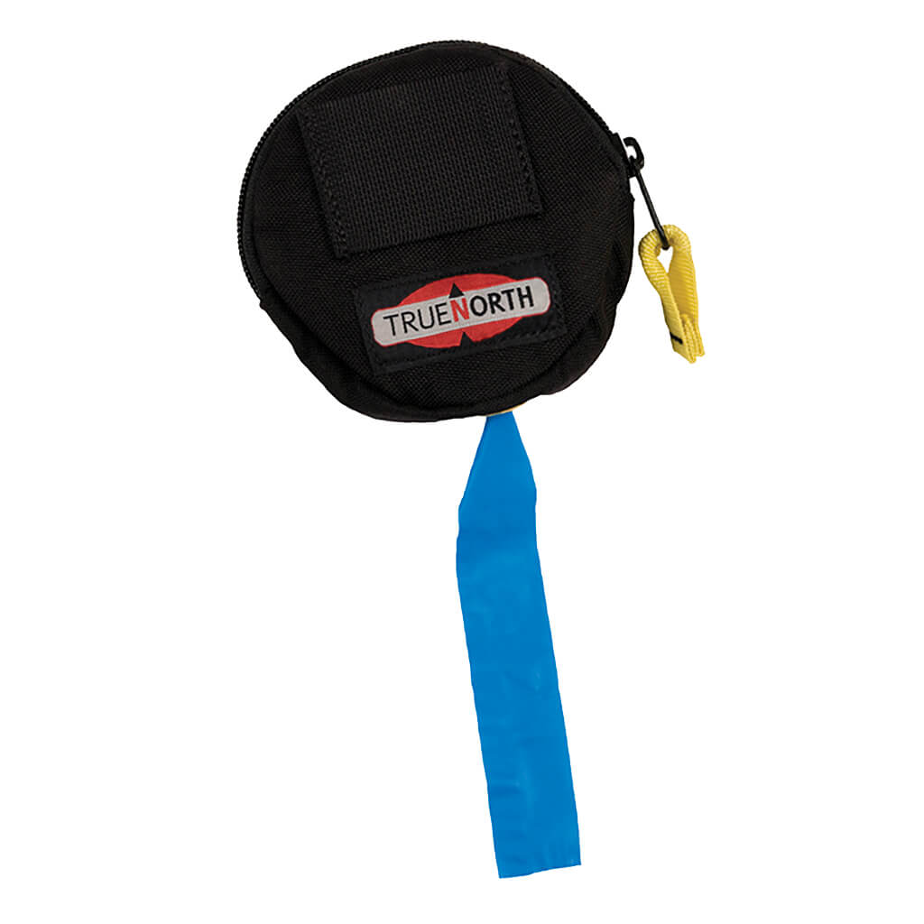 True North® Flagging Tape Dispenser