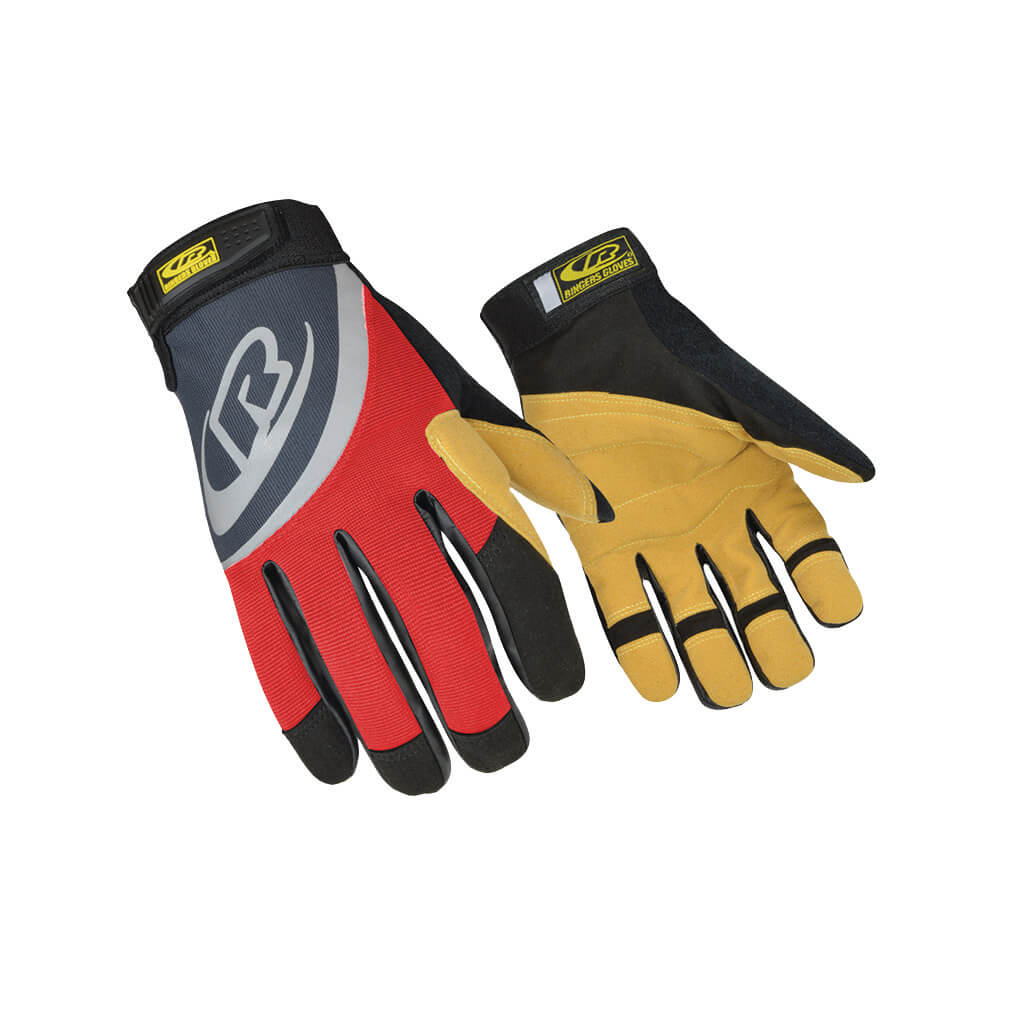 Ringer Rope Rescue Glove