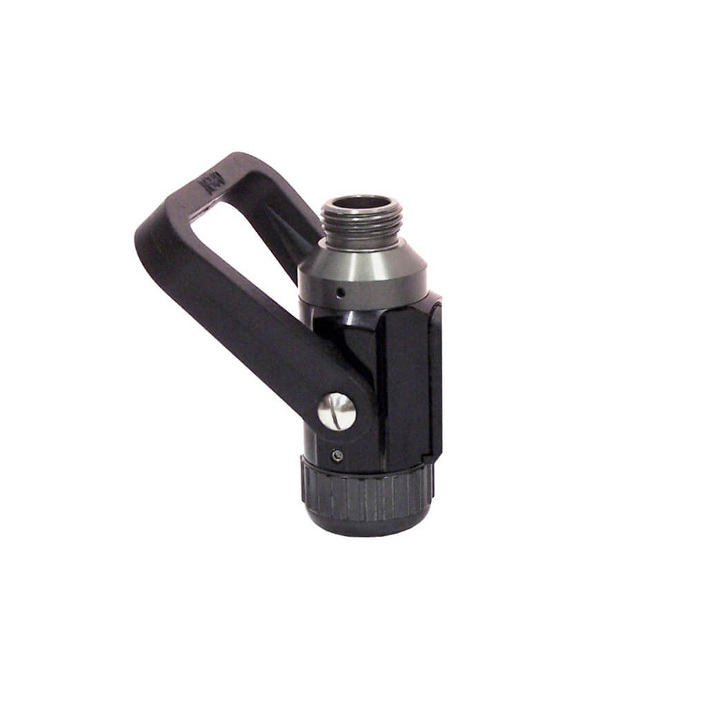 C&S BALL SHUTOFF 1″ Swivel FEMALE